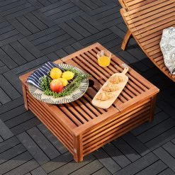 Schirmständer Abdeckung Akazienholz 62x62x26cm 10 Schirmständer Abdeckung Akazienholz 62x62x26cm -Garten & Außenbereich 5f0f69627ef7f803d44cf9296deb4e13 de 103754d 7 1