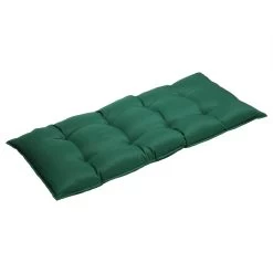 Bankauflage Grün 110x50x8cm -Garten & Außenbereich 601a21b8ab80fc8e8c03a26fd3bd2142 de 108025d 1 1