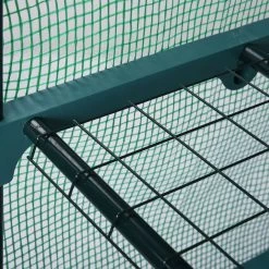 Gardebruk Foliengewächshaus 126x49x69cm 12 Gardebruk Foliengewächshaus 126x49x69cm -Garten & Außenbereich 609dd9cd51f3eda711162f89a3b528db de 108268d 5 1 1