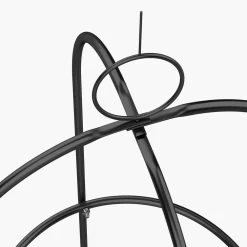 Rosensäule 2er-Set Schwarz 200x40cm 12 Rosensäule 2er-Set Schwarz 200x40cm -Garten & Außenbereich 634bdcd2d9955e52e21c321f5b7862db de 101491d 2 1