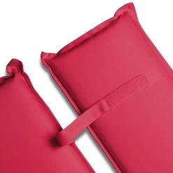 Auflage Saunaliege Rot 177x58x7cm 17 Auflage Saunaliege Rot 177x58x7cm -Garten & Außenbereich 64b18a0a133a0117e511b0d6c4636ea2 de 108039d 3