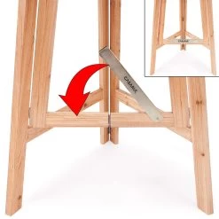 Stehtisch Massivholz Ø80cm Klappbar 22 Stehtisch Massivholz Ø80cm Klappbar -Garten & Außenbereich 64f7fde0df016de9dab9b51e55caae79 7