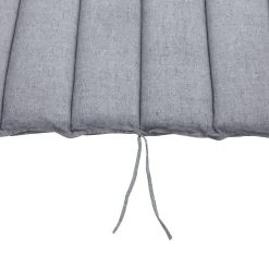 Auflage Saunaliege Grau Meliert 183x56x7cm 12 Auflage Saunaliege Grau Meliert 183x56x7cm -Garten & Außenbereich 6897aae32e39be4ee3b1807c983c0b41 de 108746d 5 1