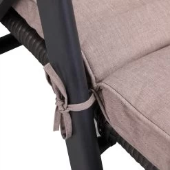 Auflage Tami Sun Creme Meliert 194x55x5cm -Garten & Außenbereich 6cdb19dace81b21606d5858048d0f1e7 de 108741d 9 1