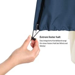 Abdeckung Ampelschirm Sonnenschirm Blau 3,5m 20 Abdeckung Ampelschirm Sonnenschirm Blau 3,5m -Garten & Außenbereich 6f3801d18c65e733e2be52f27e4996fd de 102715d 4 1