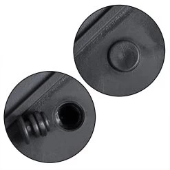 Polyrattan Blumentopf 3-tlg. Braun 14 Polyrattan Blumentopf 3-tlg. Braun -Garten & Außenbereich 6f5ff8f0faa30662b64ac376546dbc8d de 106645d 9