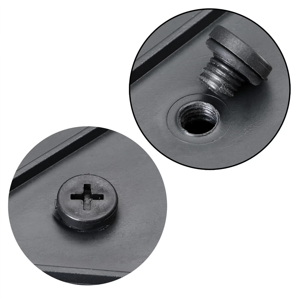 Polyrattan Blumenkasten Mit Rankgitter Braun 8 Polyrattan Blumenkasten Mit Rankgitter Braun – Bild 8