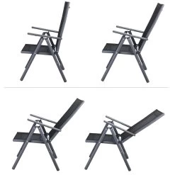 Garten-Sitzgruppe Bern 9-tlg. Anthrazit Alu WPC 19 Garten-Sitzgruppe Bern 9-tlg. Anthrazit Alu WPC -Garten & Außenbereich 74f44a8ea2494a9e99014fbee2116533 de 994337d 6 1