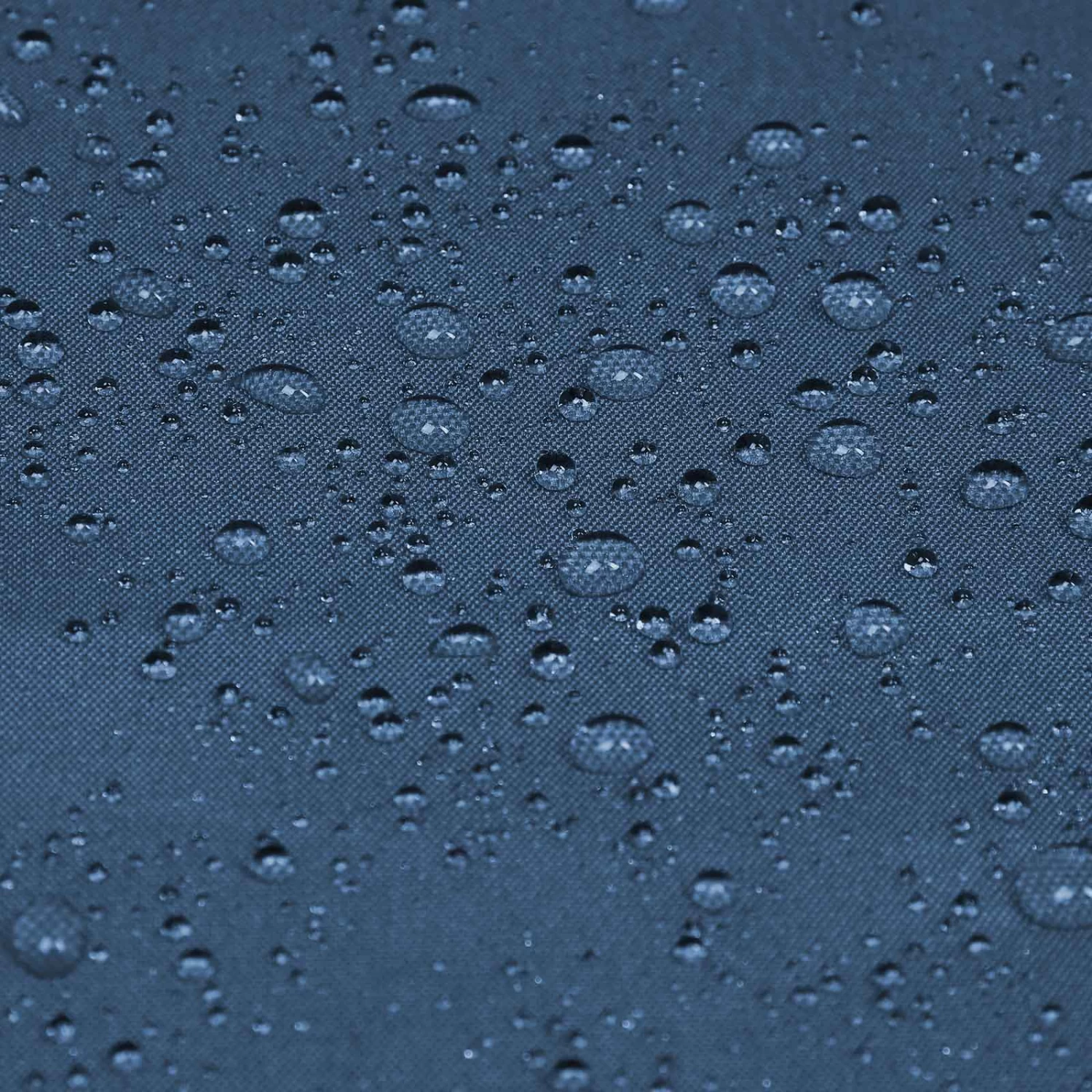 Abdeckung Ampelschirm Sonnenschirm Blau 3,5m 4 Abdeckung Ampelschirm Sonnenschirm Blau 3,5m – Bild 4