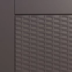 Auflagenbox Rato Braun 310L 14 Auflagenbox Rato Braun 310L -Garten & Außenbereich 7a10a2669e7035d161a3be7d539c3f1f a de 104253g12