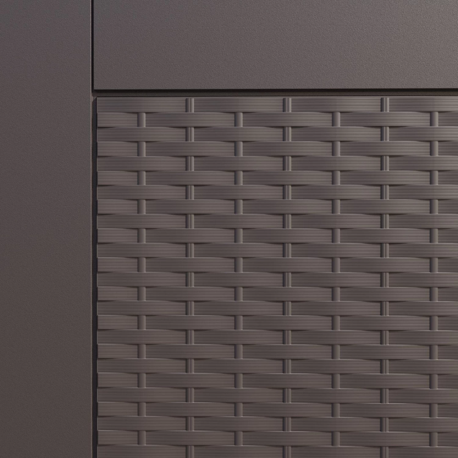 Auflagenbox Rato Braun 310L 6 Auflagenbox Rato Braun 310L – Bild 6