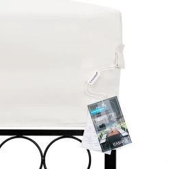 Pavillon Lorca Creme 3x3m -Garten & Außenbereich 7b5e9c9019ecc84ce4b5a8932a677672 de 108720d 7 1