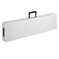 Bierbank 2er-Set Weiß Kunststoff 180cm -Garten & Außenbereich 81bb8fde810544d066c00b312a2ff138 de 100047d 1 1