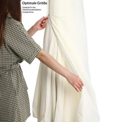 Abdeckung Ampelschirm Beige 3m Reißverschluss 13 Abdeckung Ampelschirm Beige 3m Reißverschluss -Garten & Außenbereich 82e6ca9fe73cb6709696e93b4cc0fea8 de 102712d 7 1