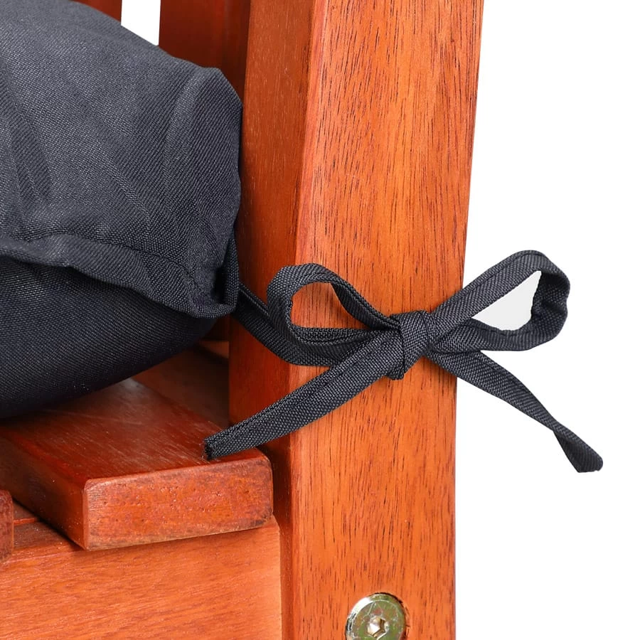 Bankauflage Anthrazit 110x50x8cm 5 Bankauflage Anthrazit 110x50x8cm – Bild 5