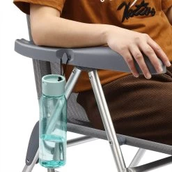 Gartenstuhl Hochlehner 2er-Set Anthrazit Alu -Garten & Außenbereich 83b5198ec6c46087bd8a746808726cc8 6