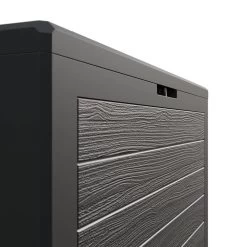 Auflagenbox Lille Anthrazit 190L 13 Auflagenbox Lille Anthrazit 190L -Garten & Außenbereich 8a2b9d41e8bec079f5e31a54b1bfa028 a de 108493g11 1