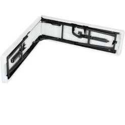 Bierbank 2er-Set Weiß Kunststoff 180cm -Garten & Außenbereich 93d9b71c524eb94aa61babd94ae82457 de 990010d 2