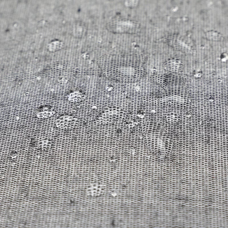 Auflage Tami Sun Grau Meliert 194x55x5cm 2 Auflage Tami Sun Grau Meliert 194x55x5cm – Bild 2