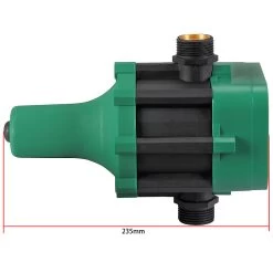 Druckwächter Ohne Kabel 10 Bar -Garten & Außenbereich 956c8f7d863ba74ef01fd7b6b800501f de 104238d 5