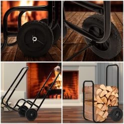 Kaminholzwagen 56x45x105cm -Garten & Außenbereich 960e800d0175d90bf624b5fd820a7dd0 de 101766d 16 1