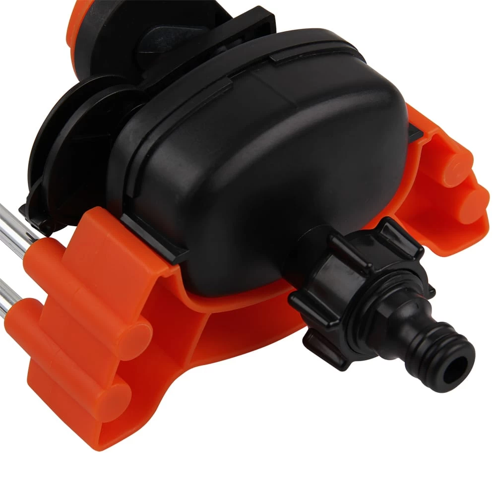 Rasensprenger 46x15x12cm 1 Rasensprenger 46x15x12cm