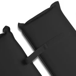 Auflage Saunaliege Anthrazit 177x58x7cm 12 Auflage Saunaliege Anthrazit 177x58x7cm -Garten & Außenbereich 99332940a9ad7c8eb51acef6d58606bc de 102268d 3