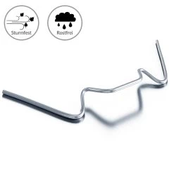 Hohlkammerstegplatten 14er-Set & Gewächshausklammern 50er-Set -Garten & Außenbereich 9a8d249917288d19e3baf11ff9cef02c de 107828d 1 1