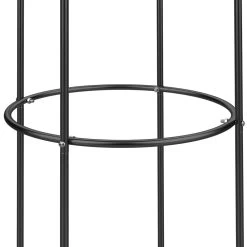 Rosensäule 4er-Set Schwarz 200x40cm 13 Rosensäule 4er-Set Schwarz 200x40cm -Garten & Außenbereich 9c19620e27bbfd71a92bcf6792fa2a26 de 101491d 3 1 1 2