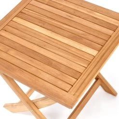 Beistelltisch Murcia Teakholz 45x45cm -Garten & Außenbereich 9ceae58694bbe90d90045cc00a17c282 de 109023 3 1
