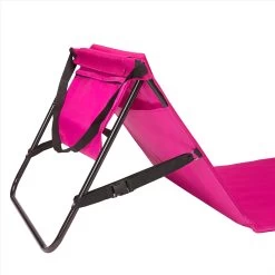 Strandmatte 2er-Set Pink 158x56x45,5cm Gepolstert -Garten & Außenbereich 9dabf642e9c772daf676bac4d9f6439b de 105965d 3