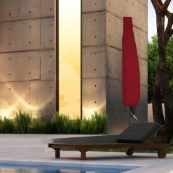 Ampelschirm Rot Alu Ø300cm Inkl. Abdeckung -Garten & Außenbereich a305df3cb5ae7c83bcebf2f800f79f48 02 996251 on amb web low de 1