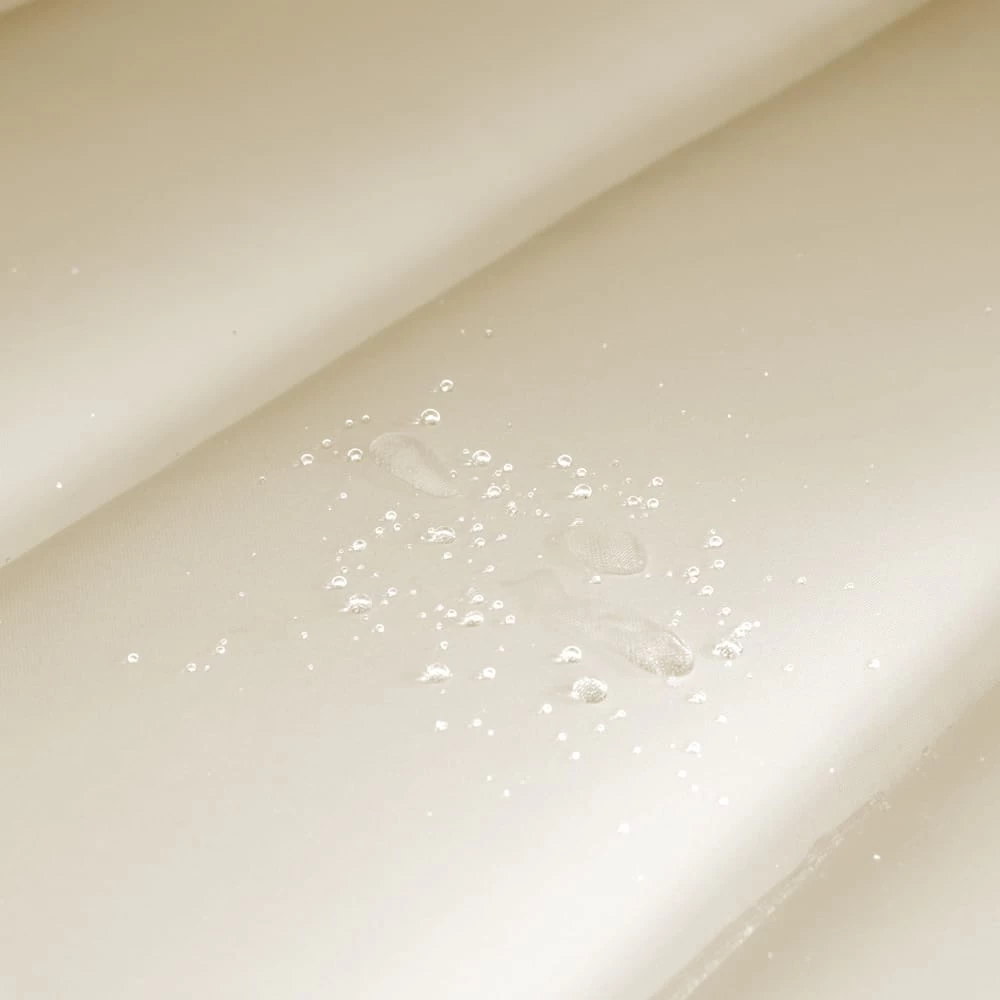 Auflage Sonnenliege Creme 183x56x7cm 5 Auflage Sonnenliege Creme 183x56x7cm – Bild 5