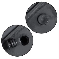 Polyrattan Blumentopf 3er-Set Creme 9 Polyrattan Blumentopf 3er-Set Creme -Garten & Außenbereich a8e1b47efab88065436fc4772b8121d2 de 106646d 8