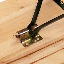 Bierzeltgarnitur 3-tlg. 170cm Klappbar -Garten & Außenbereich b0671504332a95f45a0be8380d7551ca de 100048d 6