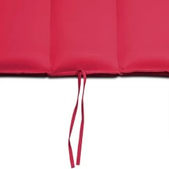 Auflage Saunaliege Rot 177x58x7cm 16 Auflage Saunaliege Rot 177x58x7cm -Garten & Außenbereich b206fd77b67fb54a84222ef2c7c3857a de 108039d 2