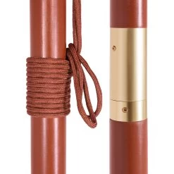 Sonnenschirm Anthrazit Holz Ø330cm UV-Schutz 50+ 15 Sonnenschirm Anthrazit Holz Ø330cm UV-Schutz 50+ -Garten & Außenbereich b4bd52d1b21ee1070e8a990865f6025f de 108782d 2 1 1