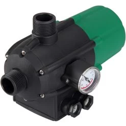 Pumpensteuerung Ohne Kabel 10bar -Garten & Außenbereich b6254f7b30c8ebe66dfb5cc849ceddca de 104236d 5 1