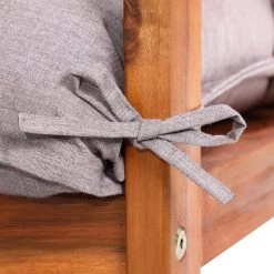 Bankauflage Mit Rückenlehne Creme Meliert 100x110x8cm 13 Bankauflage Mit Rückenlehne Creme Meliert 100x110x8cm -Garten & Außenbereich b6f7909f852bb83d7e771e5b41a978b5 de 108015d 4 1