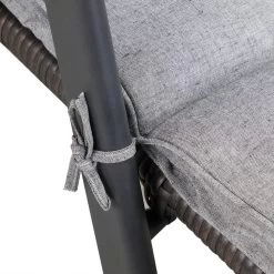 Auflage Tami Sun Grau Meliert 194x55x5cm 15 Auflage Tami Sun Grau Meliert 194x55x5cm -Garten & Außenbereich b77c9c3a3840a064552d32686c284863 de 108742d 9 1