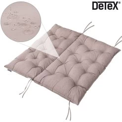 Bankauflage Mit Rückenlehne Creme Meliert 100x110x8cm 11 Bankauflage Mit Rückenlehne Creme Meliert 100x110x8cm -Garten & Außenbereich bdc2cce2bc0dd52b3168446c51116ea4 de 881713d 11 1