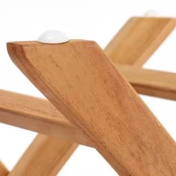 Beistelltisch Murcia Teakholz 45x45cm -Garten & Außenbereich be64d0abe83232d7e4c67b396543dbf9 de 109023 4 1