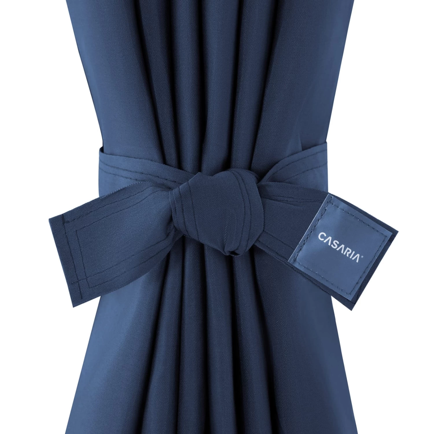 Pavillon Toscana Blau Ø3,5m UV-Schutz 50+ 7 Pavillon Toscana Blau Ø3,5m UV-Schutz 50+ – Bild 7