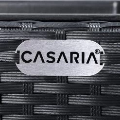 Polyrattan Blumentopf 3er-Set Schwarz 11 Polyrattan Blumentopf 3er-Set Schwarz -Garten & Außenbereich c238fb5851a6b7dc11479cc681121539 de 106644d 8