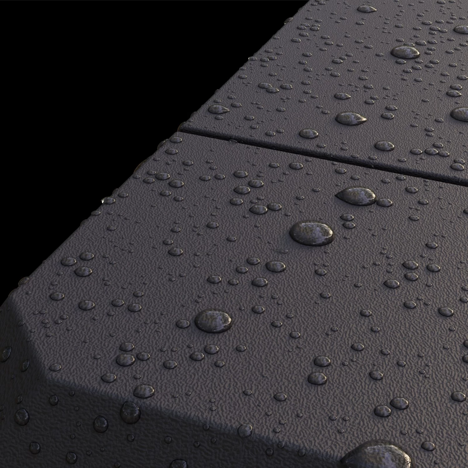 Auflagenbox Rato Braun 310L 4 Auflagenbox Rato Braun 310L – Bild 4