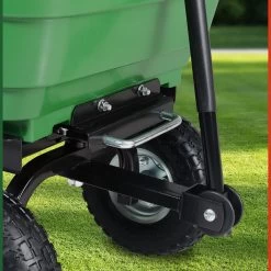 Bollerwagen Grün 103,5x51x92,5cm Mit Kippfunktion -Garten & Außenbereich c46725050b122b9bb538a0d3606a97dd de 101496d 14