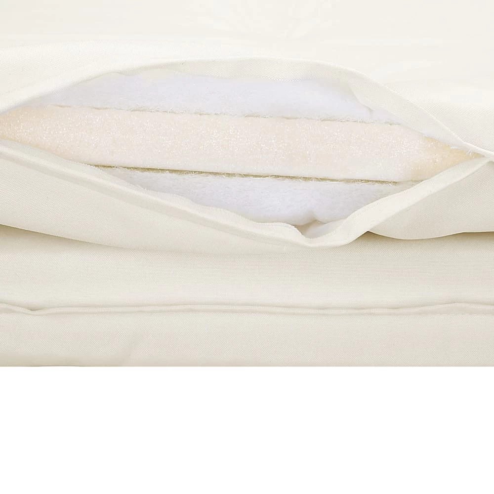 Auflage Saunaliege Anthrazit 177x58x7cm 9 Auflage Saunaliege Anthrazit 177x58x7cm – Bild 9