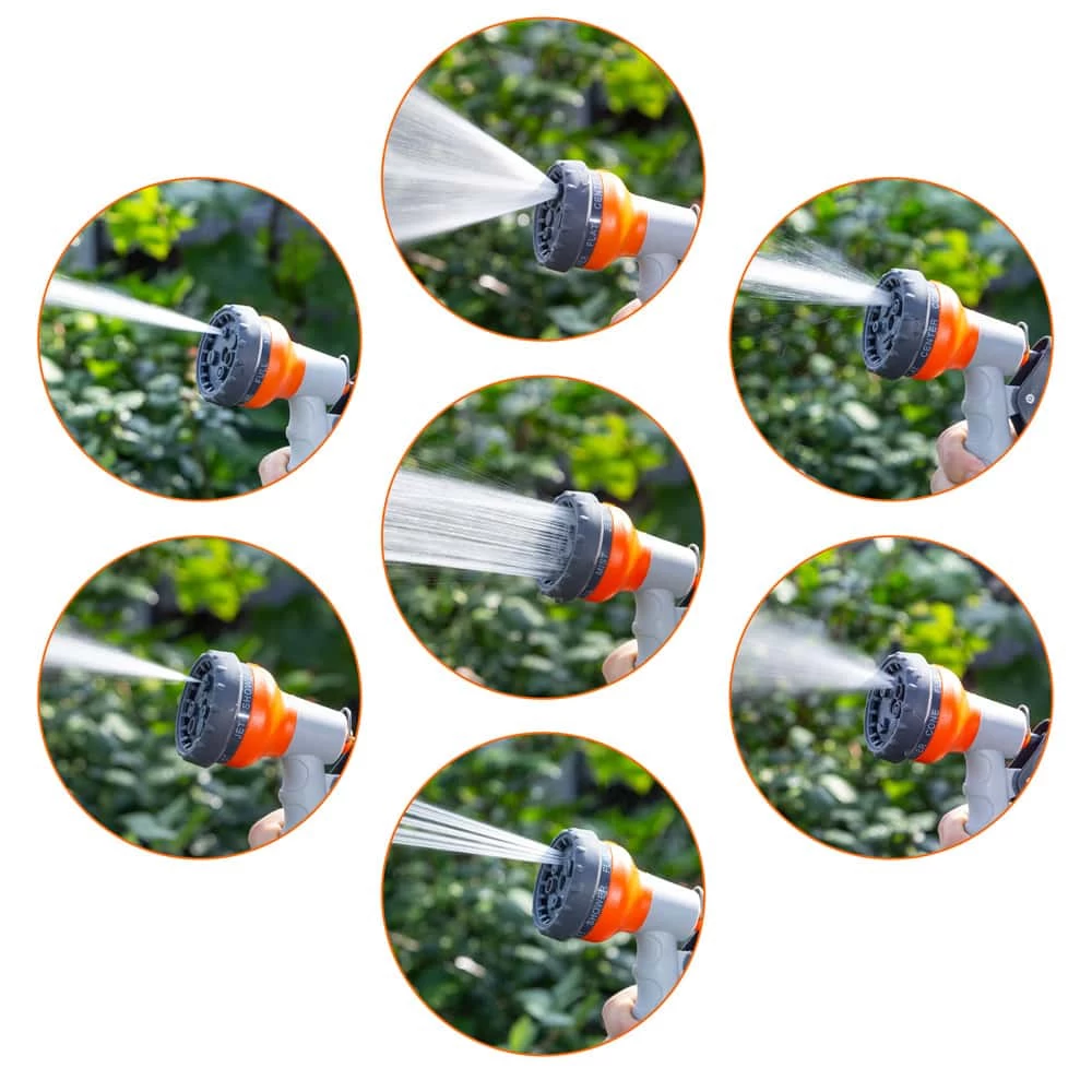 Wasserschlauchaufroller 30m Automatisch 5 Wasserschlauchaufroller 30m Automatisch – Bild 5