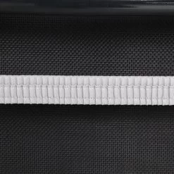 Auflage 6er-Set Vanamo Hellgrau 120x45x5cm -Garten & Außenbereich c72e43d1da32496bf5a09316f222851c de 108009d 8 1