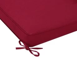 Auflage Sunlounger Rot 195x55x5cm -Garten & Außenbereich c73d0768f1b9ab3897b2701408249242 de 101081d 7